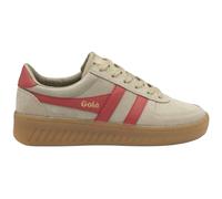 Gola Sneaker Grandslam Wildleder 2026 beige/coral Damen, Größe Euro (US) 39 (8)