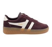 Gola Damen Grandslam Suede Schuhe