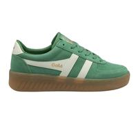 Gola Grandslam Suede Sneaker Women jade/off white/gum (DN) 41
