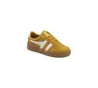 Gola Grandslam Suede Sneaker Women sun/off white/gum (YX) 38