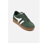 Gola - Grandslam Suede W - Grün - Sneaker - Größe 42