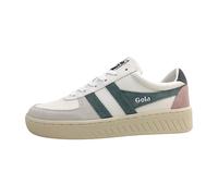 Gola Grandslam Trident CLA415AG Weiß White/Slate/ Shadow EU 41