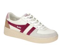 Gola Grandslam Trident Sneaker Women white/cerise/chalk pink (AK) 36