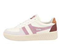 Gola Grandslam Trident Damenschuhe CLA415HK CLA415HK Weiß, EU 37