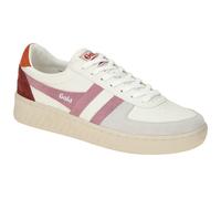 Gola - Grandslam Trident - weiß - Sneaker - Größe 36