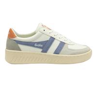 Gola Grandslam Trident Damen Freizeitschuhe lila Größe 42 Lifestyle