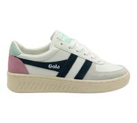 Gola Grandslam Trident Damen Freizeitschuhe weiss Größe 37 Lifestyle