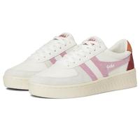 Gola Grandslam Trident Sneaker Women white/lavender/terracotta (WV) 4