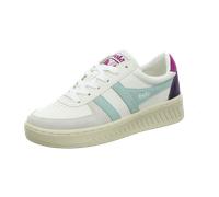Gola Grandslam Trident für Damen, weiß, Größe 42 EU