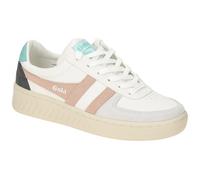 Gola GRANDSLAM TRIDENT CLA415ZK weiß - Sneakers für Damen - Größe 36