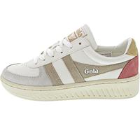 Gola Grandslam Trident Sneaker low Weiß - Weiß / 38