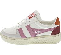 Gola Grandslam Trident Sneaker low Weiß - Weiß / 38