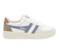Gola Sneaker Low Top für Herren, weiß, Gr. 41 EU
