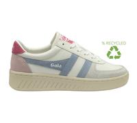 Gola Grandslam Trident Sneaker Women white/air/fluro pink (LK) 41