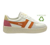 Gola Sneaker Grandslam Trident 2026 milchweiss/apricot Damen, Größe Euro (US) 41 (10)