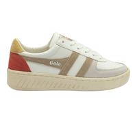 Gola Sneaker GRANDSLAM TRIDENT in Weiss 37
