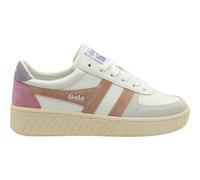 Gola Grandslam Trident Sneaker Women white/cameo/lily (WS) 7