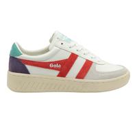 Gola Grandslam Trident Sneaker Women white/coral/sea mist (LU) 7