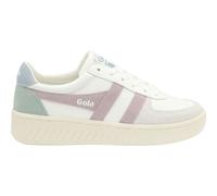 Gola Damen Grandslam Trident Schuhe (Größe 40, weiss)