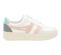 Gola GRANDSLAM TRIDENT CLA415ZK weiß - Sneakers für Damen - Größe 36