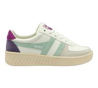 Gola Grandslam Trident White/Surf/Foxglove Größe EU 37