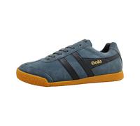 Gola Harrier Herrenschuhe CMA192GS CMA192GS Blau, EU 40