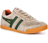 Gola, Harrier CMA192, Rhino/Evergreen/Moody Orange, 41 (Hombre)