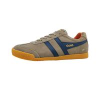 Gola - Harrier Suede - beige - Sneaker - Größe 42