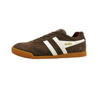 Gola Harrier CMA192FI207 Braun otter/offwhite/deep red EU 46