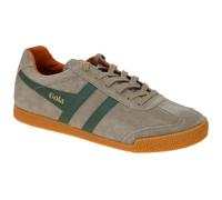 Gola Harrier Schuhe Sneakers grau rhino Herren CMA192 - Größe 42