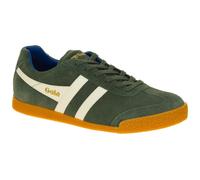 Gola HARRIER CMA192HI dunkel-grün - Sneakers für Herren - Größe 42