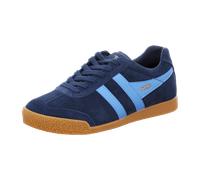 Gola Harrier für Damen, blau, Größe 38 EU