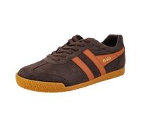 Gola Herren Harrier Schuhe (Größe 43, braun)
