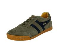 Gola Harrier für Herren, grün, Größe 41 EU