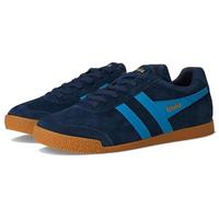 Gola Harrier Herrenschuhe CMA192ED Blau, EU 41