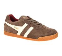 Gola Harrier Herrenschuhe CMA192FI CMA192FI Braun, EU 45