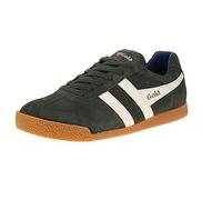 Gola Harrier Herrenschuhe CMA192HI CMA192HI Grün, EU 44