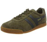 Gola Harrier Herrenschuhe CMA192HN CMA192HN Grün, EU 42