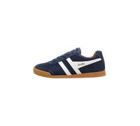 Gola Harrier Sneaker Men navy/off white/moody orange (IW) 43