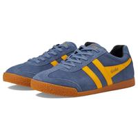 Gola Harrier Herrenschuhe CMA192IY CMA192IY Blau, EU 43