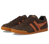 Gola Harrier Herrenschuhe CMA192UT CMA192UT Braun, EU 45