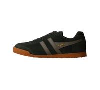 Gola Harrier Leather Herrenschuhe CMB426AE | Freizeitschuhe