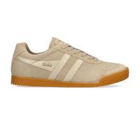 Gola Sneaker Harrier Mirror 2025 hellbraun/gold Damen, Größe Euro (US) 37 (6)