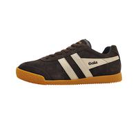 Gola Harrier Mirror CLA156FY Braun mocha/gold/gum EU 37