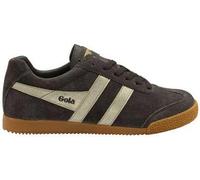Gola Sneaker Harrier Mirror 2025 mokkabraun/gold Damen, Größe Euro (US) 40 (9)