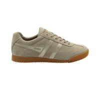 Gola Harrier Mirror Bone/Gold/Gum Größe EU 39