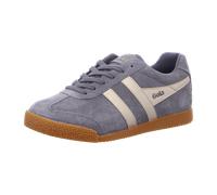 Gola Harrier Mirror Sneaker Women ash/gold/gum (XG) 38