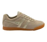 Gola Sneaker Harrier Mirror 2025 hellbraun/gold Damen Größe Euro 38 (US 7)
