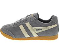 Gola - Women's Harrier Mirror - Sneaker, Gr. 42, bunt (Ash/Gold/Gum)