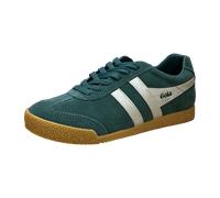 Gola Harrier Mirrorevergreen/gold für Damen, grün, Größe 40 EU